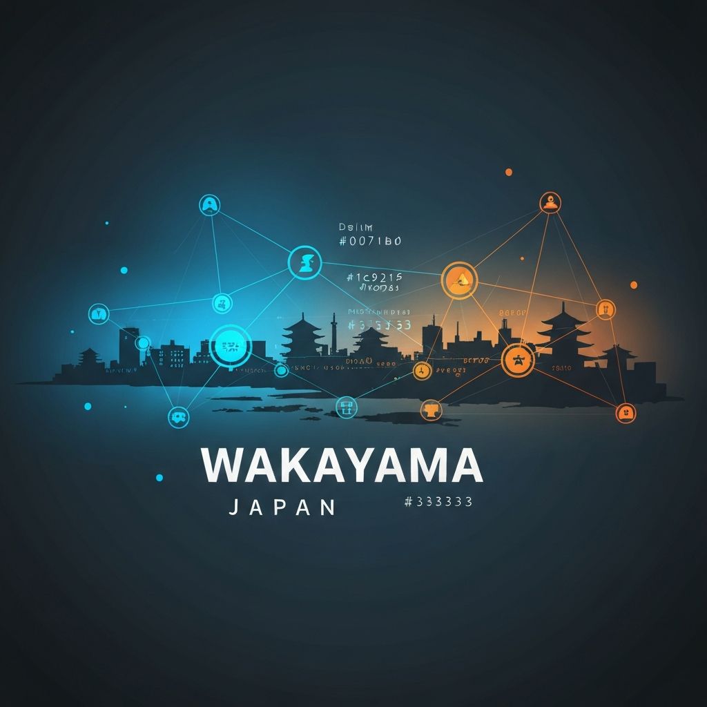 Top 10 Best Digital Marketing Companies in Wakayama