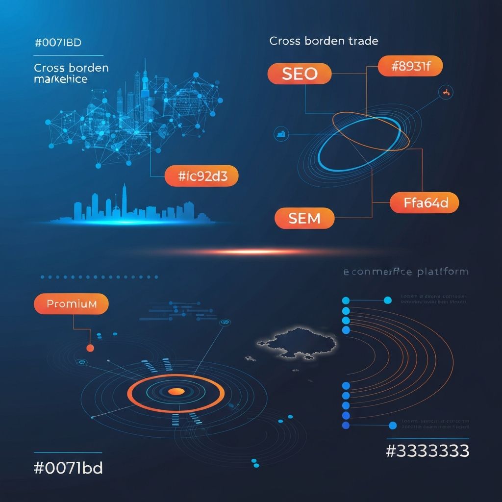 Top 10 Best Digital Marketing Companies in Xiamen