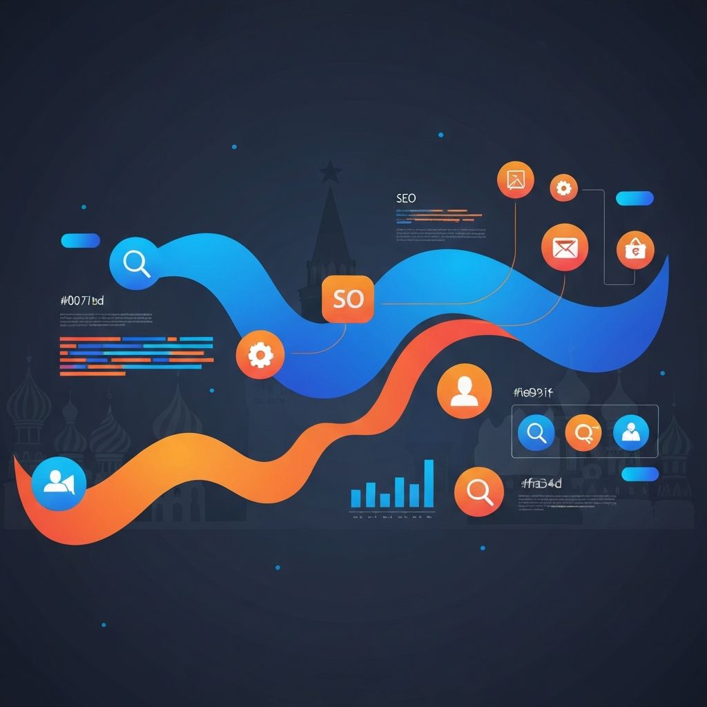 Top 10 Best Digital Marketing Companies in Yakutsk