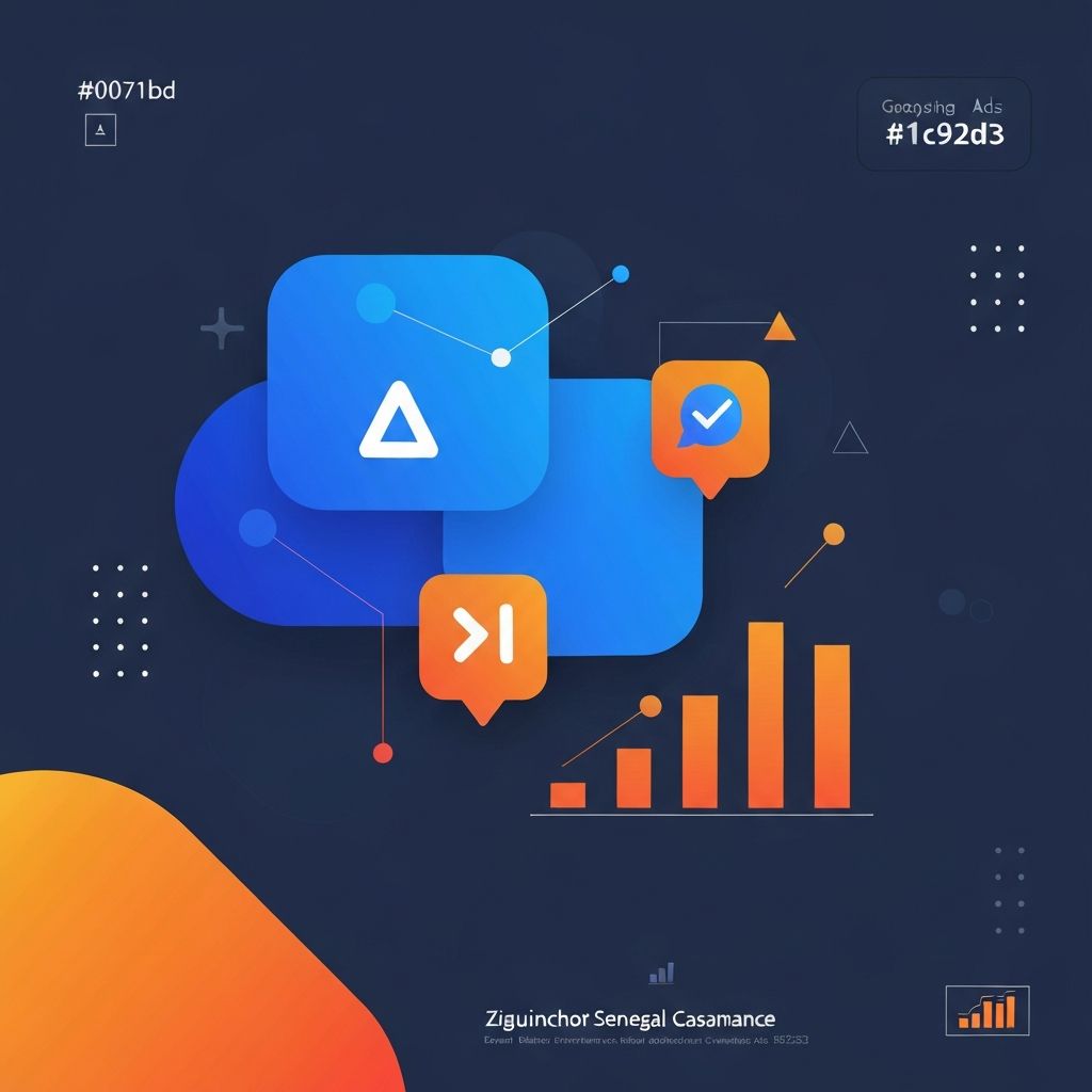 Top 10 Best Digital Marketing Companies in Ziguinchor