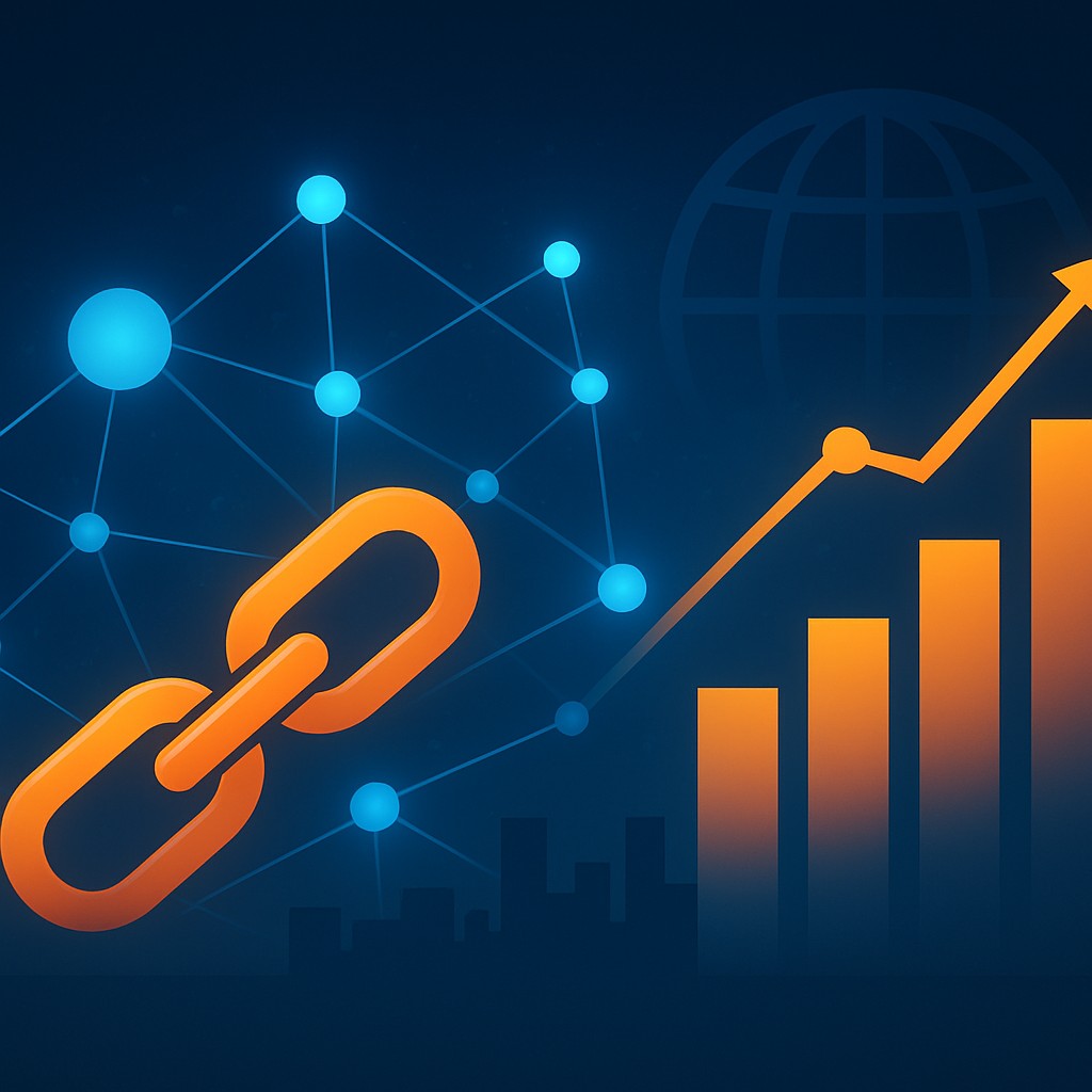 Top 10 Best SEO Backlink Building Agencies in Amara