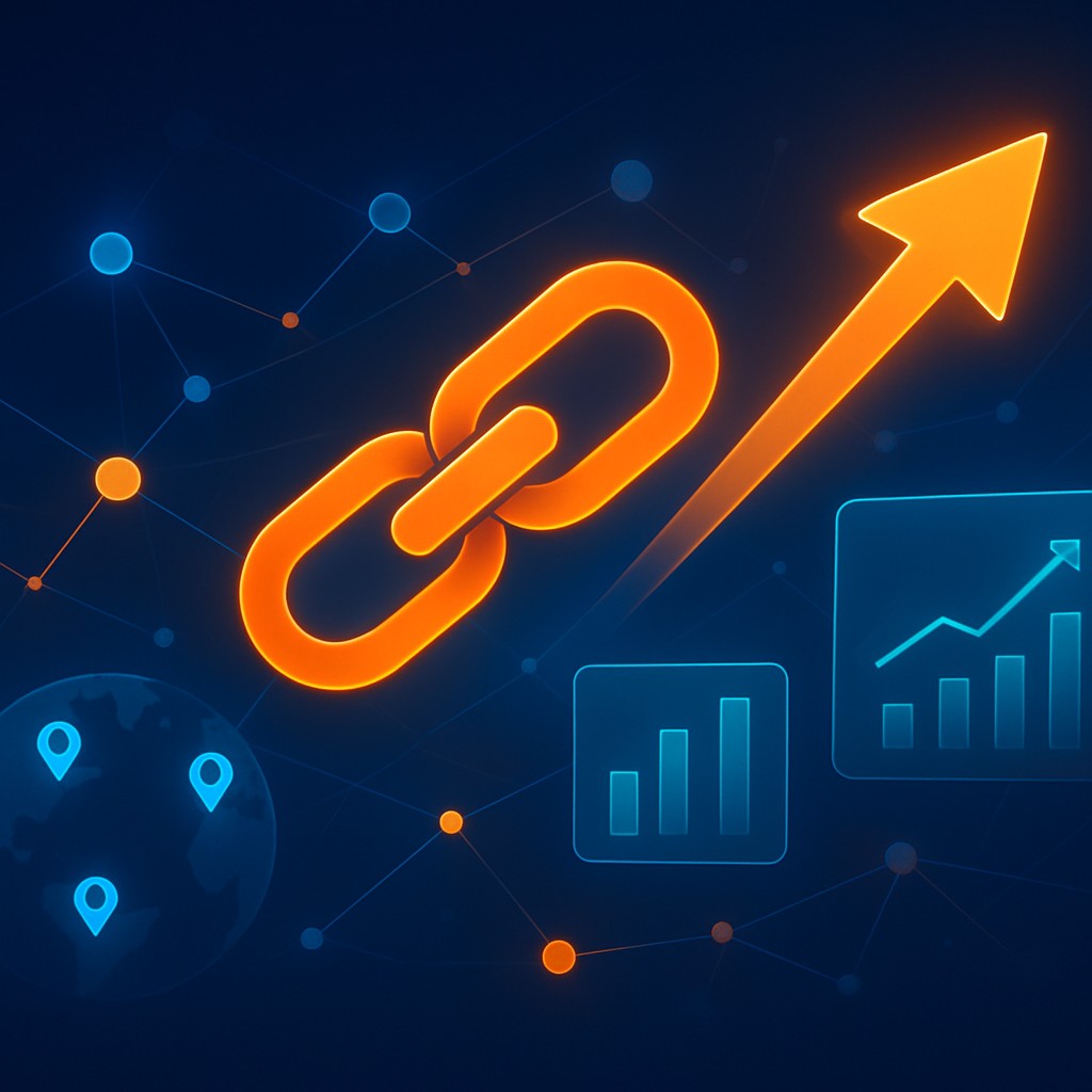 Top 10 Best SEO Backlink Building Agencies in Amasya