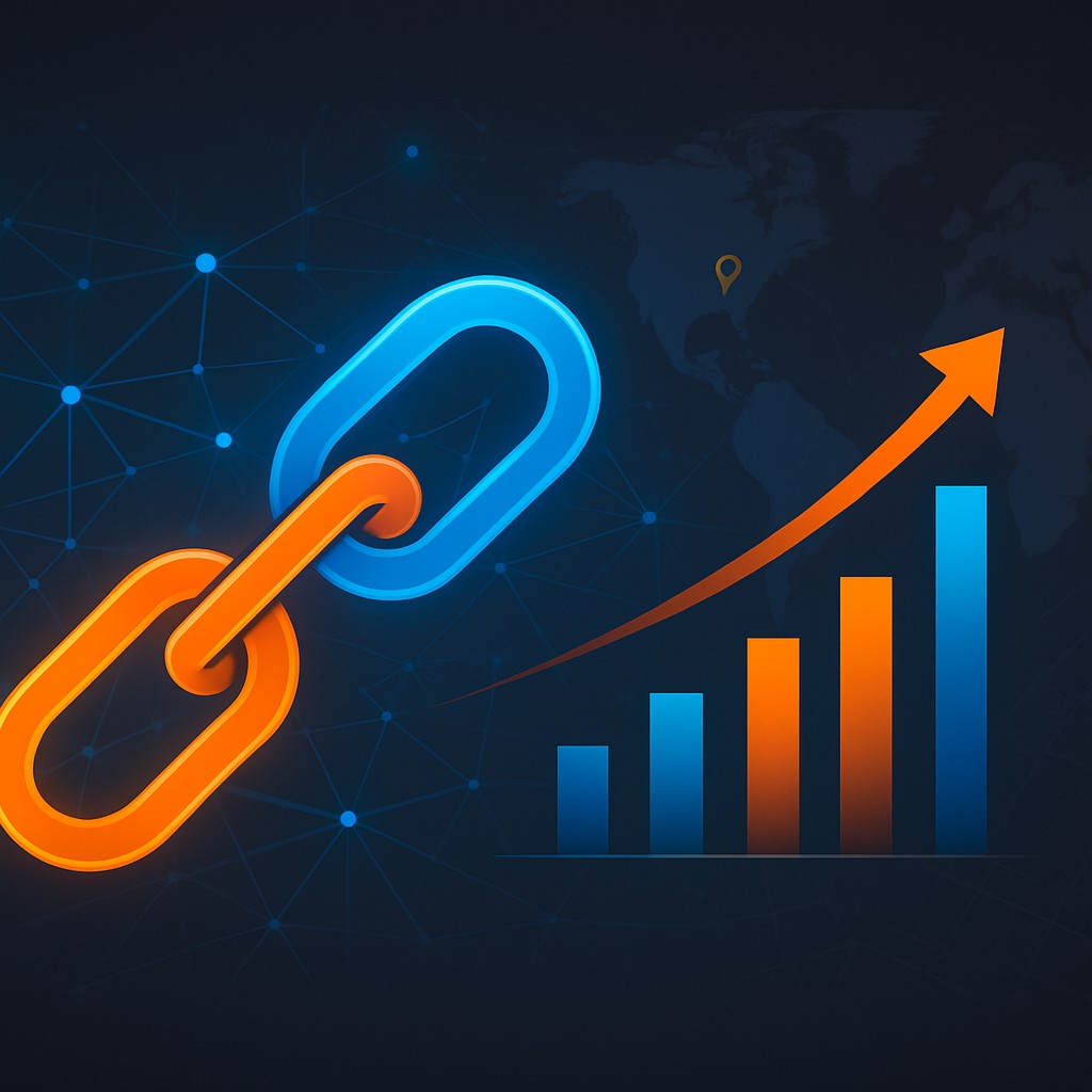 Top 10 Best SEO Backlink Building Agencies in Ambato