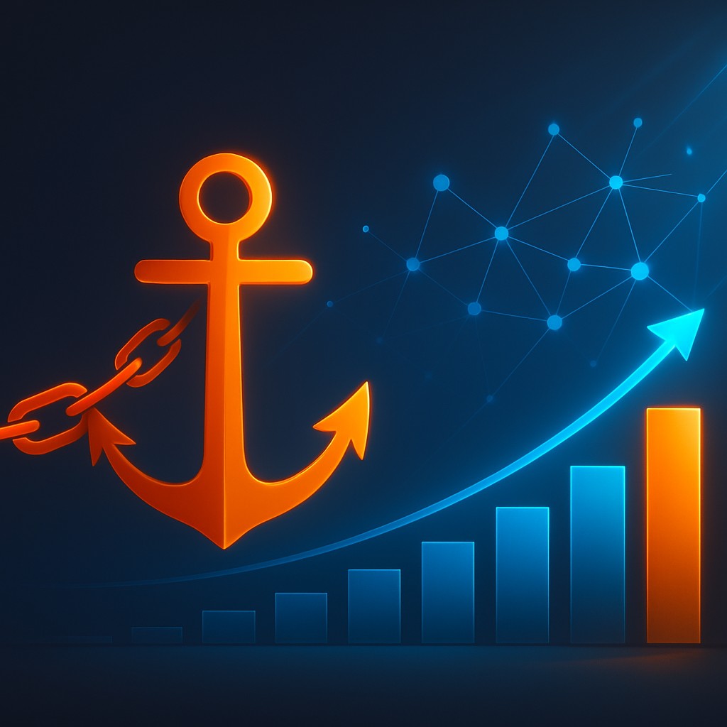 Top 10 Best SEO Backlink Building Agencies in Anchorage
