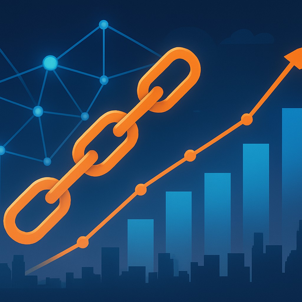 Top 10 Best SEO Backlink Building Agencies in Ansan