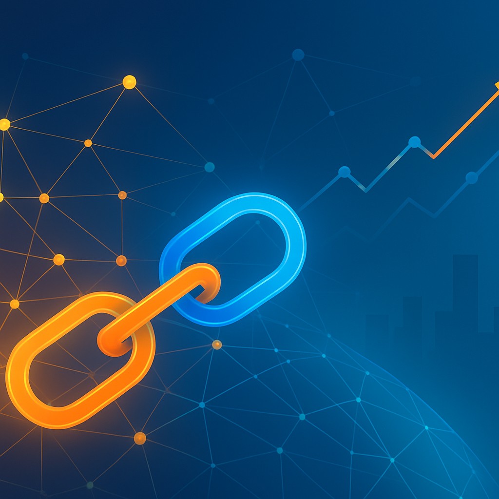 Top 10 Best SEO Backlink Building Agencies in Antwerp