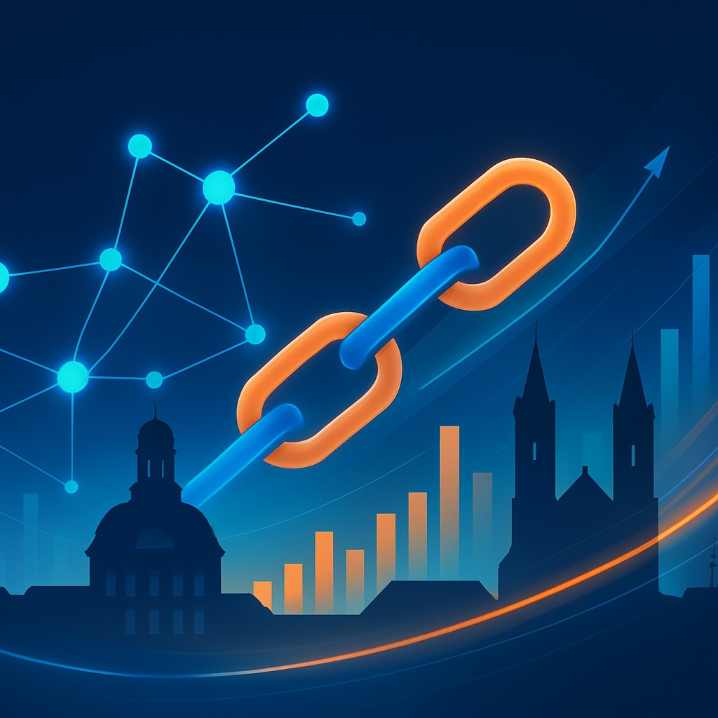 Top 10 Best SEO Backlink Building Agencies in Augsburg