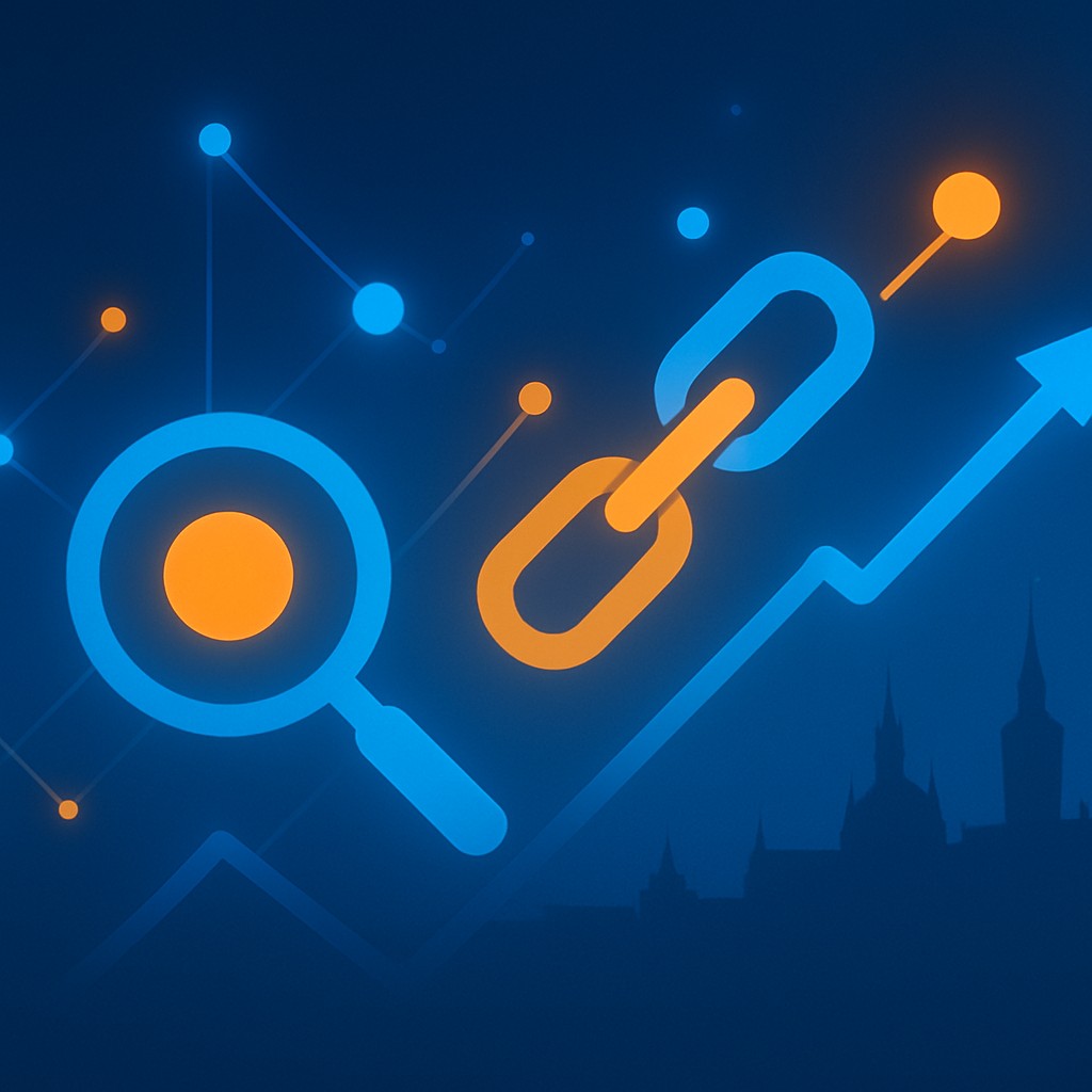 Top 10 Best SEO Backlink Building Agencies in Basel