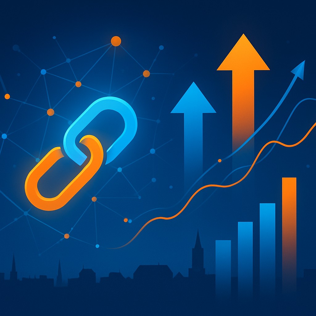 Top 10 Best SEO Backlink Building Agencies in Bern