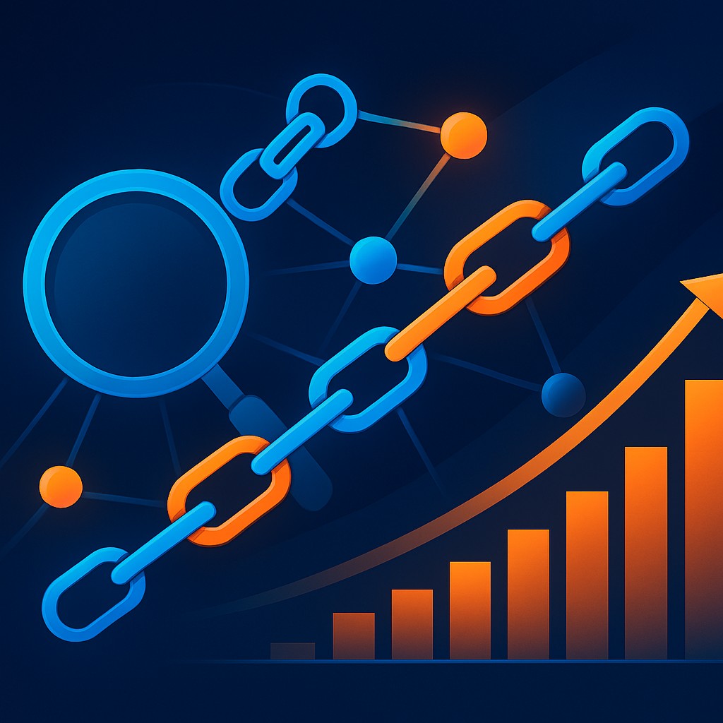 Top 10 Best SEO Backlink Building Agencies in Bharatpur