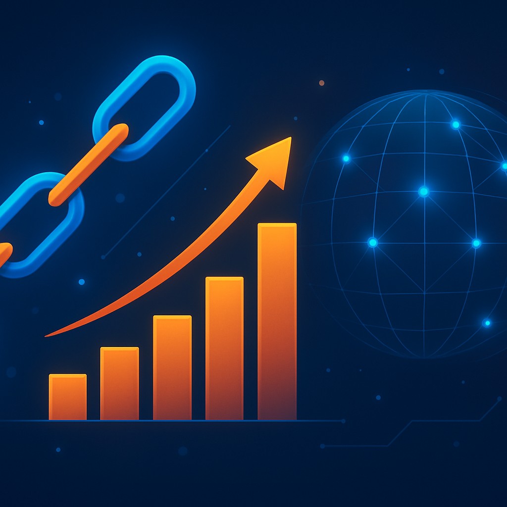 Top 10 Best SEO Backlink Building Agencies in Bhavnagar