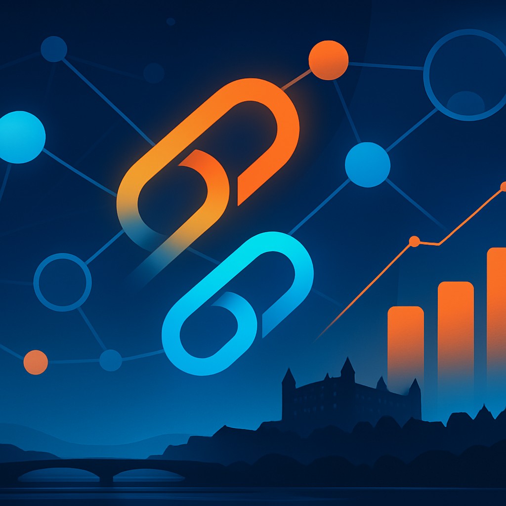 Top 10 Best SEO Backlink Building Agencies in Bratislava