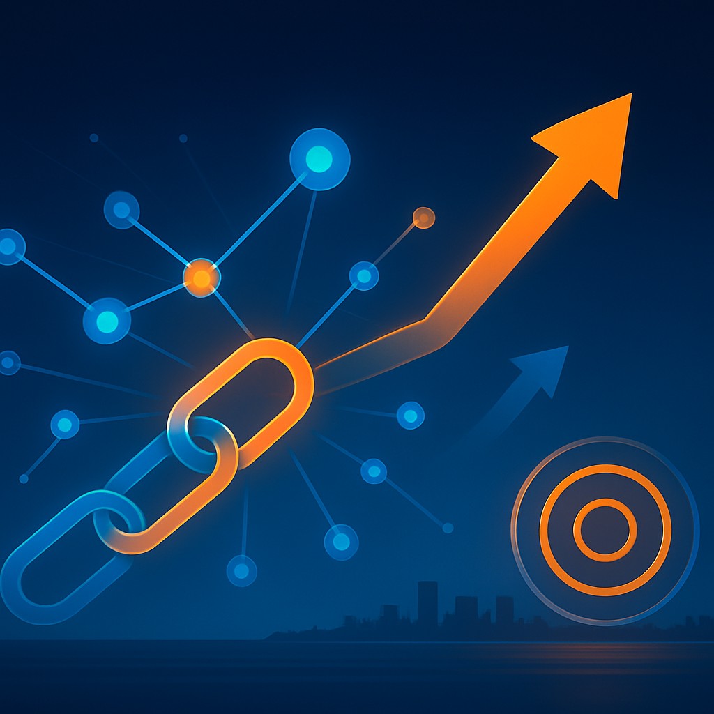 Top 10 Best SEO Backlink Building Agencies in Burgas