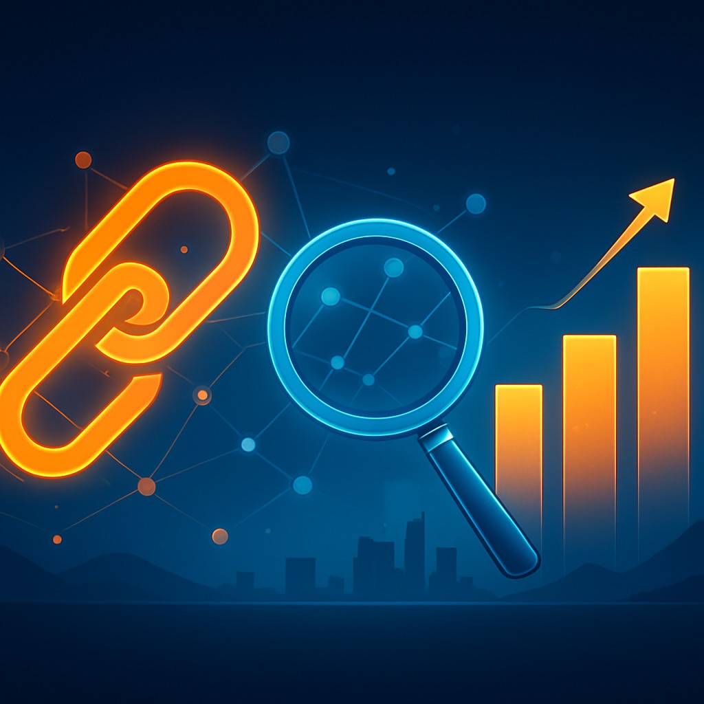 Top 10 Best SEO Backlink Building Agencies in Chimoio