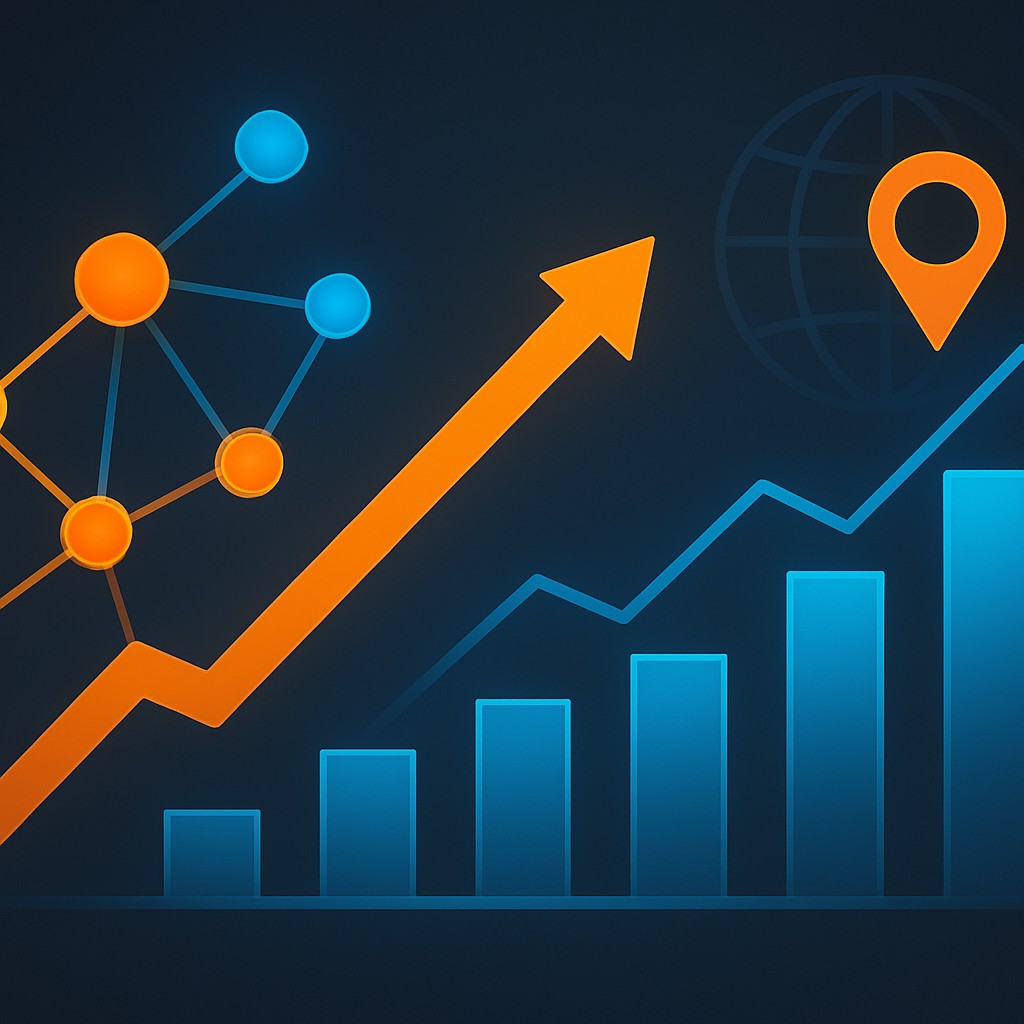 Top 10 Best SEO Backlink Building Agencies in Ciudad del Este