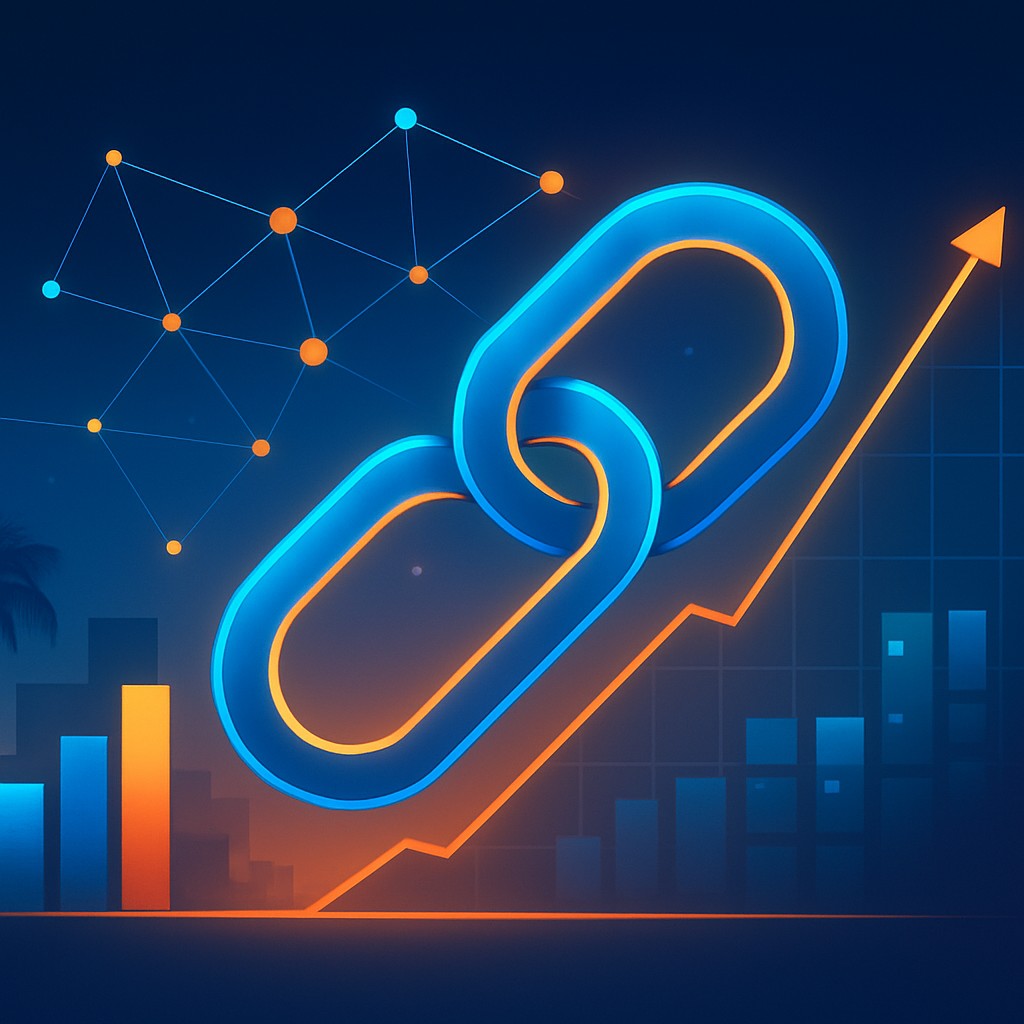 Top 10 Best SEO Backlink Building Agencies in David