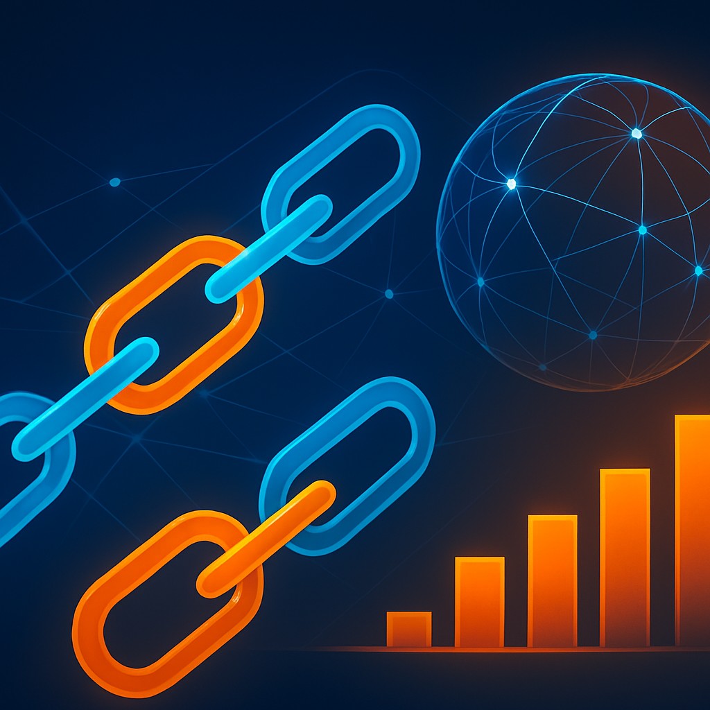 Top 10 Best SEO Backlink Building Agencies in Doha