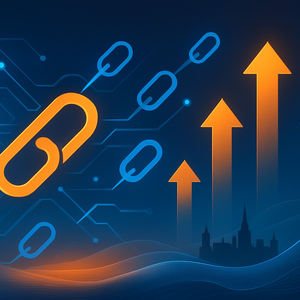 Top 10 Best SEO Backlink Building Agencies in Eindhoven