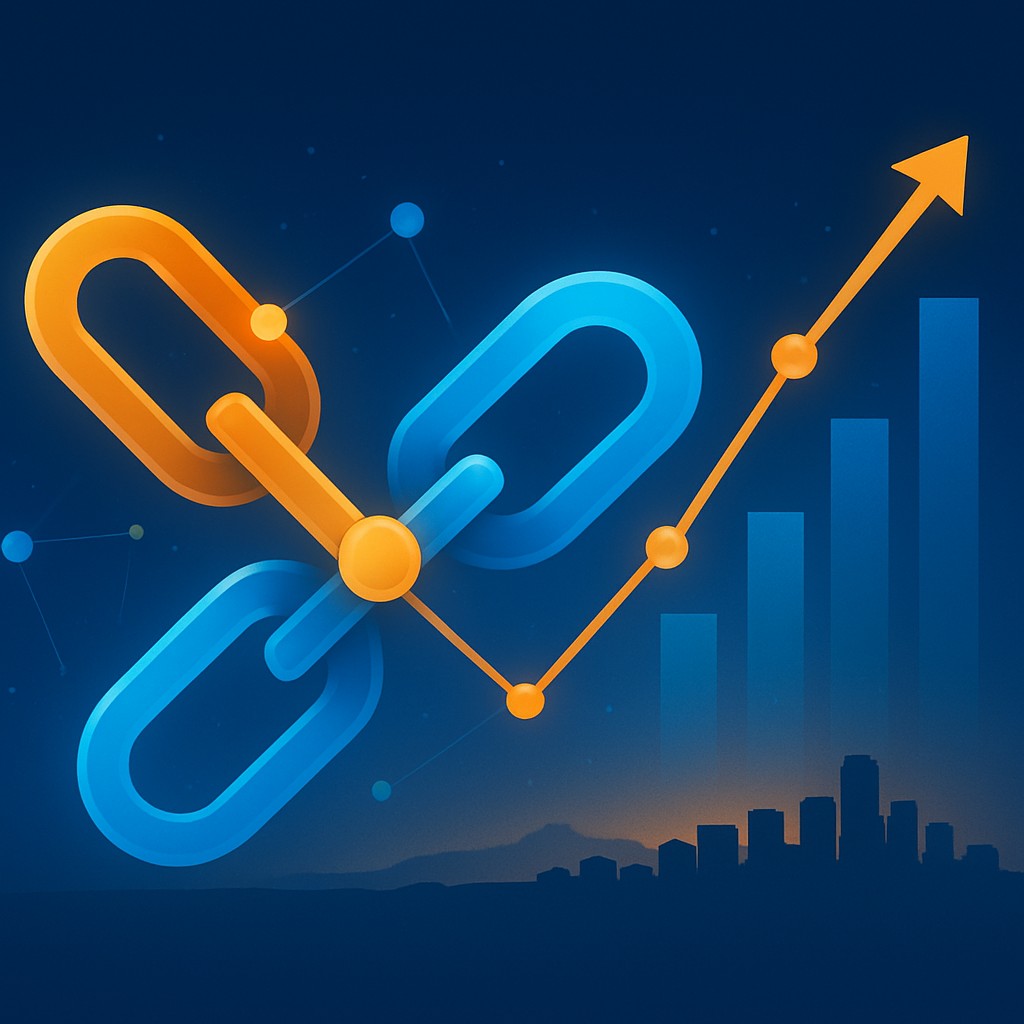 Top 10 Best SEO Backlink Building Agencies in Fresno