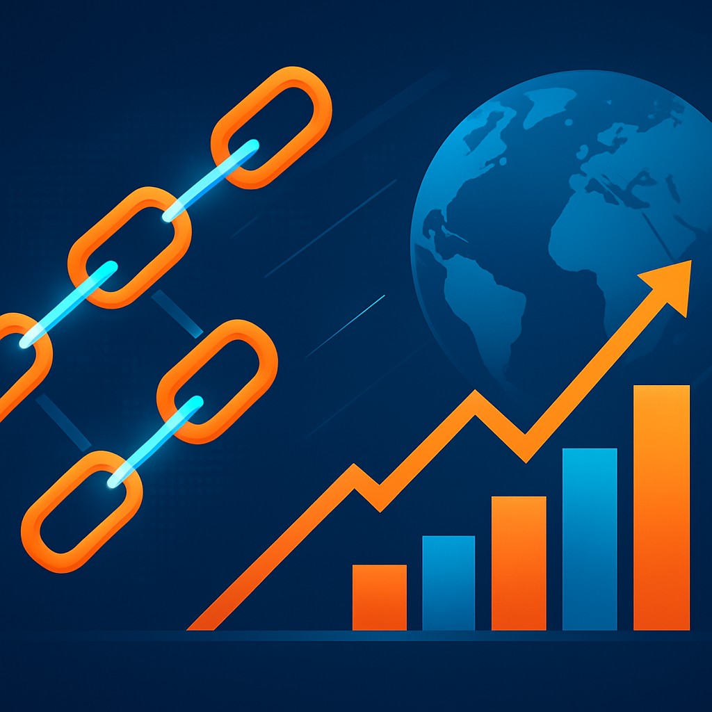 Top 10 Best SEO Backlink Building Agencies in Garissa