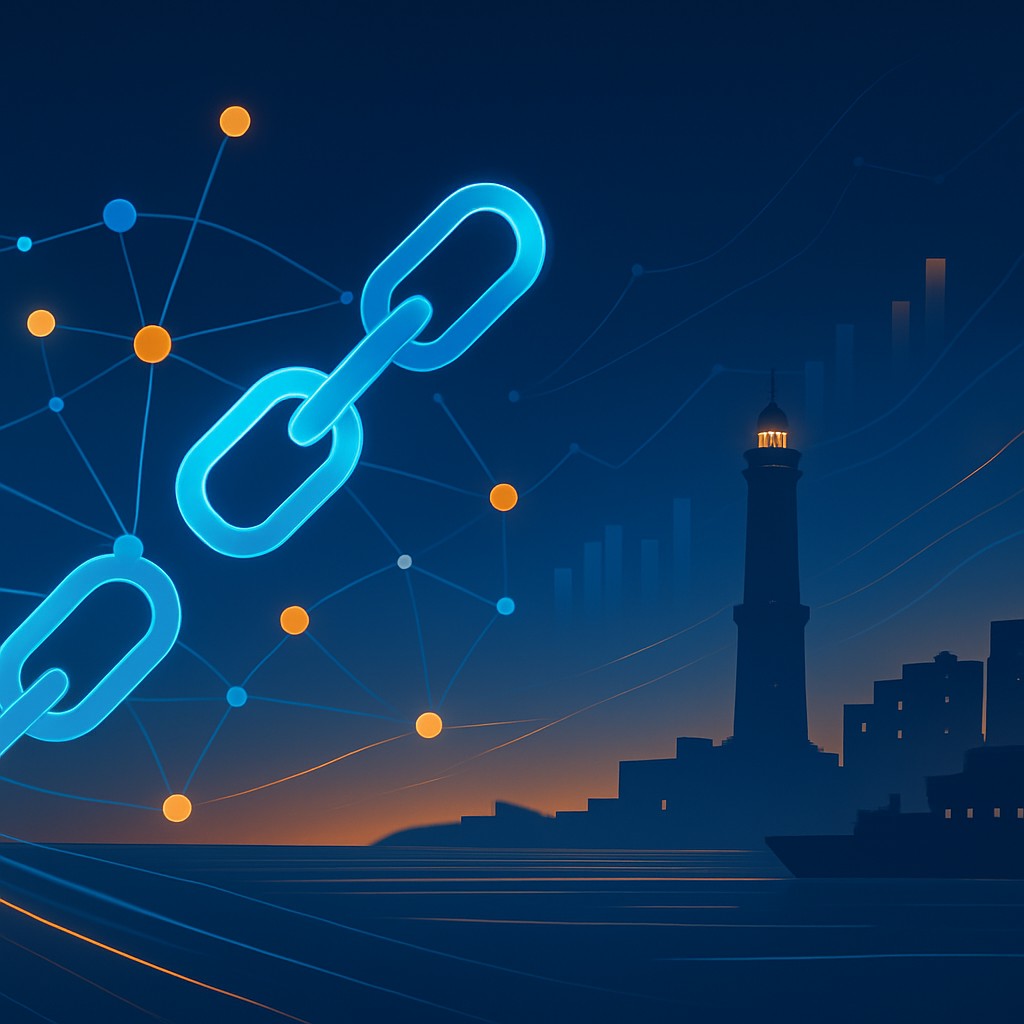 Top 10 Best SEO Backlink Building Agencies in Genoa