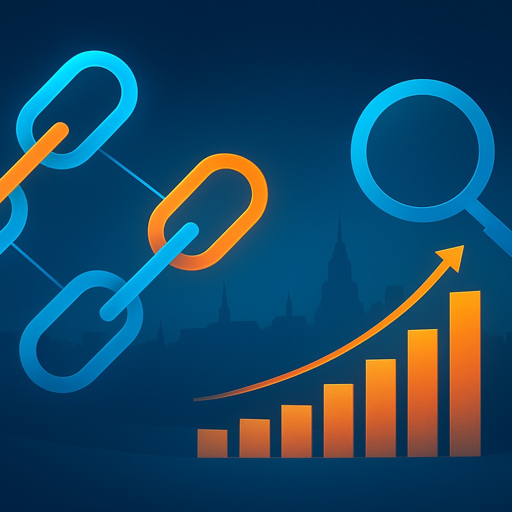 Top 10 Best SEO Backlink Building Agencies in Ghent