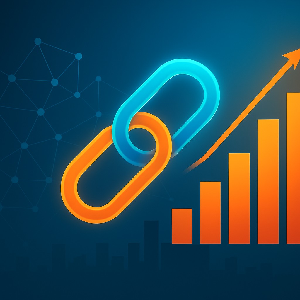 Top 10 Best SEO Backlink Building Agencies in Gonda