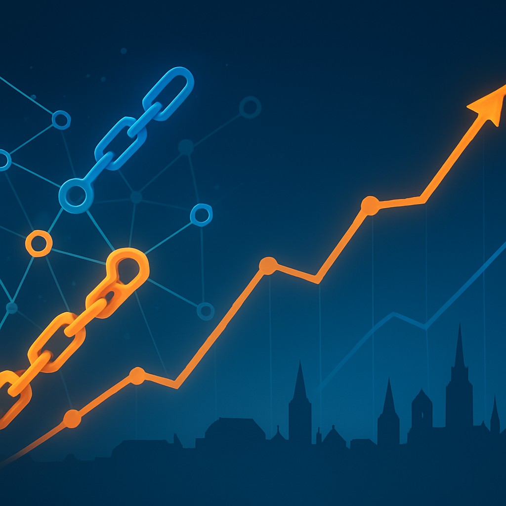 Top 10 Best SEO Backlink Building Agencies in Halle