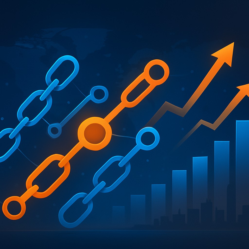 Top 10 Best SEO Backlink Building Agencies in Huangshi
