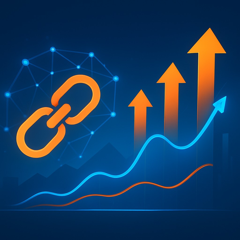 Top 10 Best SEO Backlink Building Agencies in Innsbruck