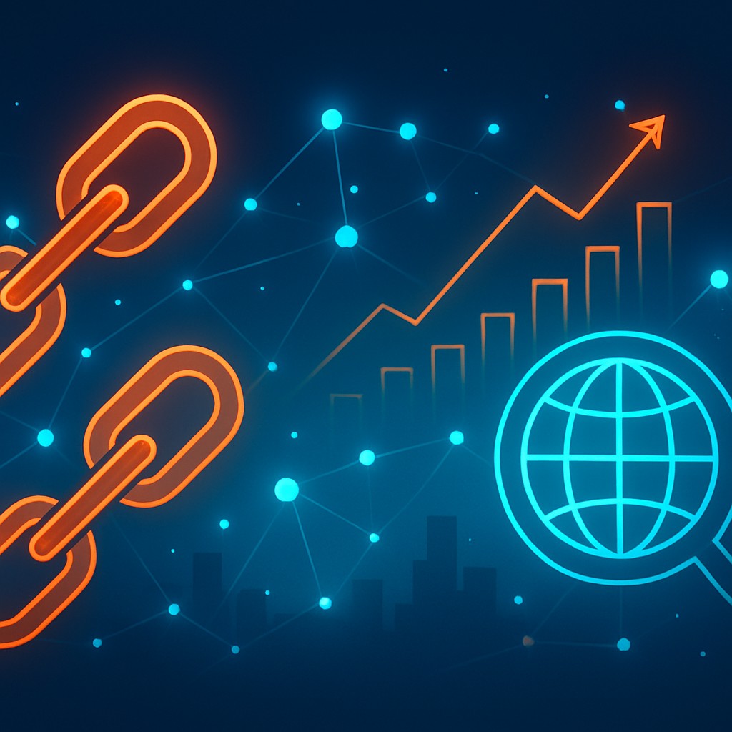 Top 10 Best SEO Backlink Building Agencies in Jeonju