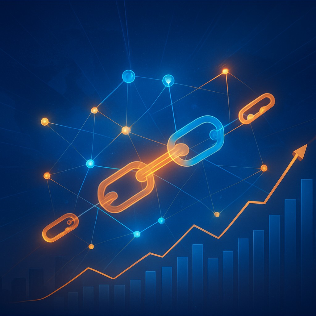 Top 10 Best SEO Backlink Building Agencies in Jerusalem