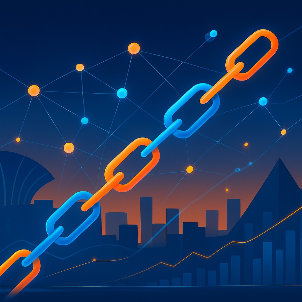 Top 10 Best SEO Backlink Building Agencies in Karlsruhe