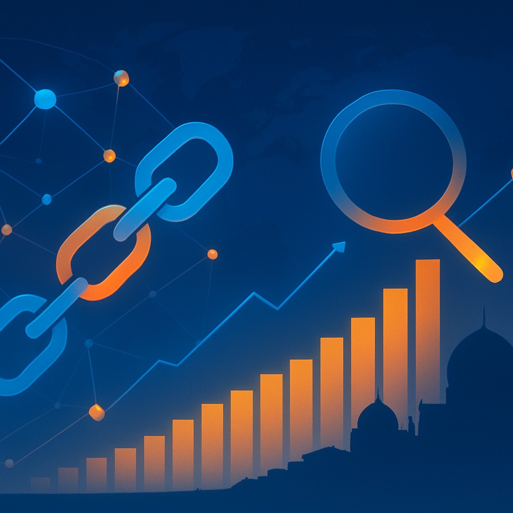Top 10 Best SEO Backlink Building Agencies in Kerman