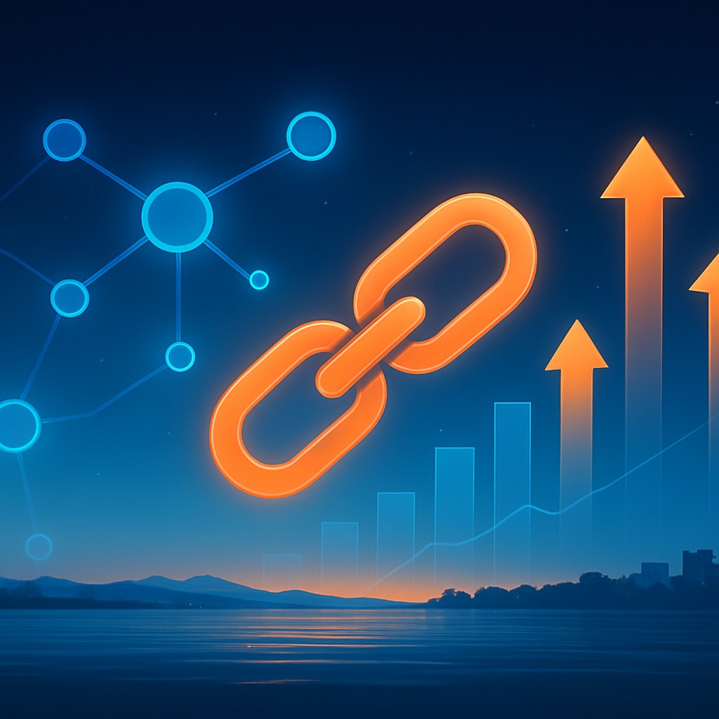Top 10 Best SEO Backlink Building Agencies in Kisumu