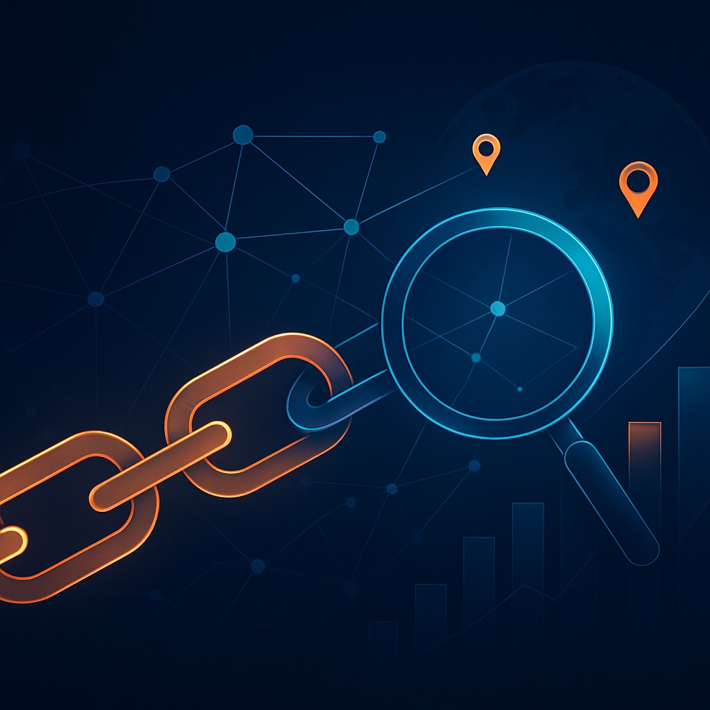 Top 10 Best SEO Backlink Building Agencies in Lampang