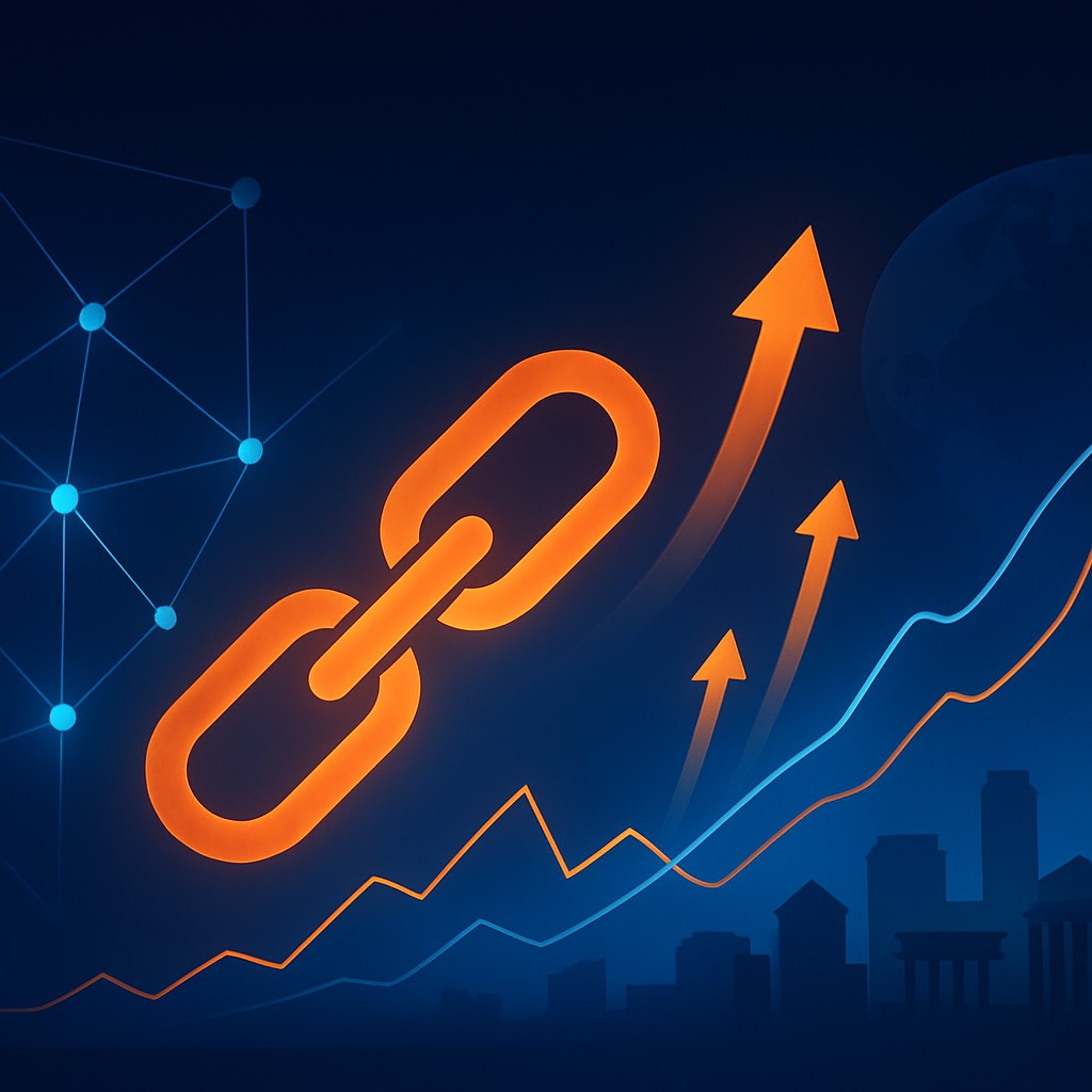 Top 10 Best SEO Backlink Building Agencies in Larissa