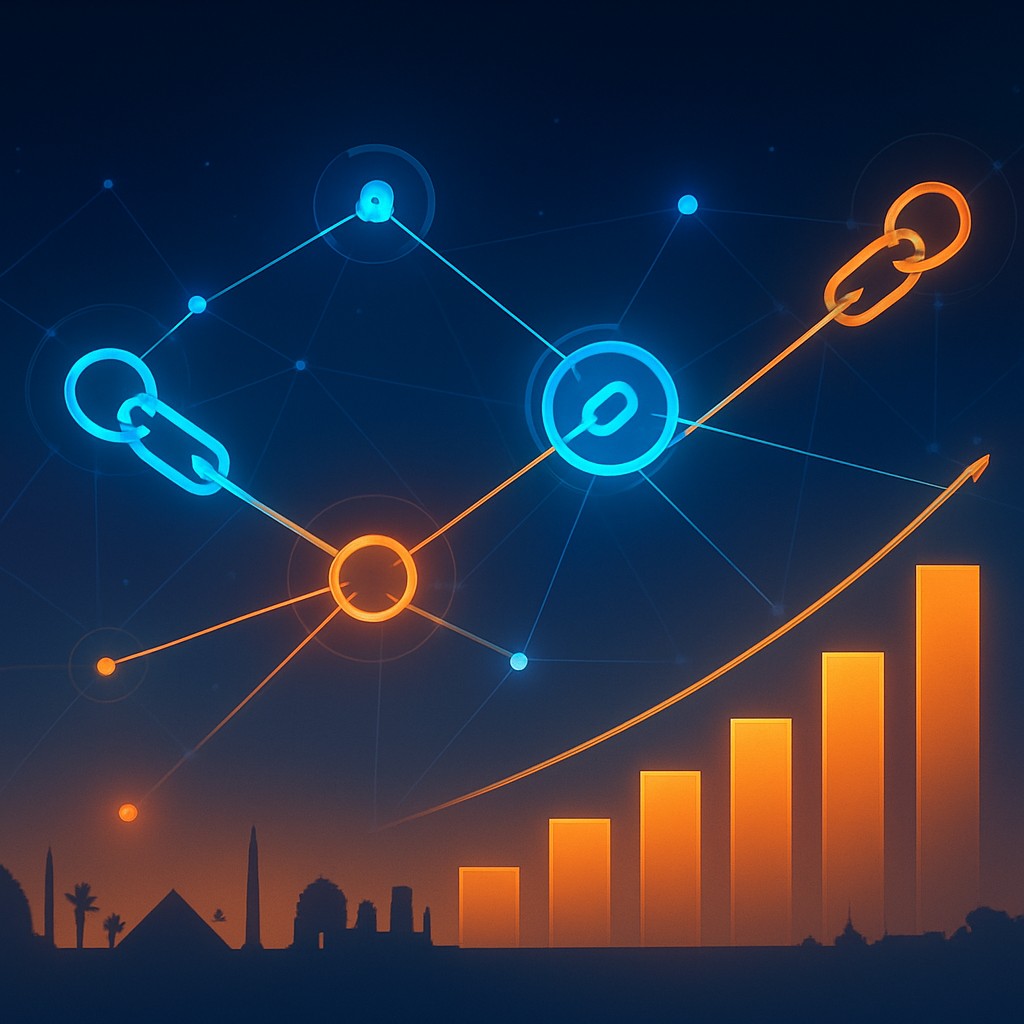 Top 10 Best SEO Backlink Building Agencies in Luxor