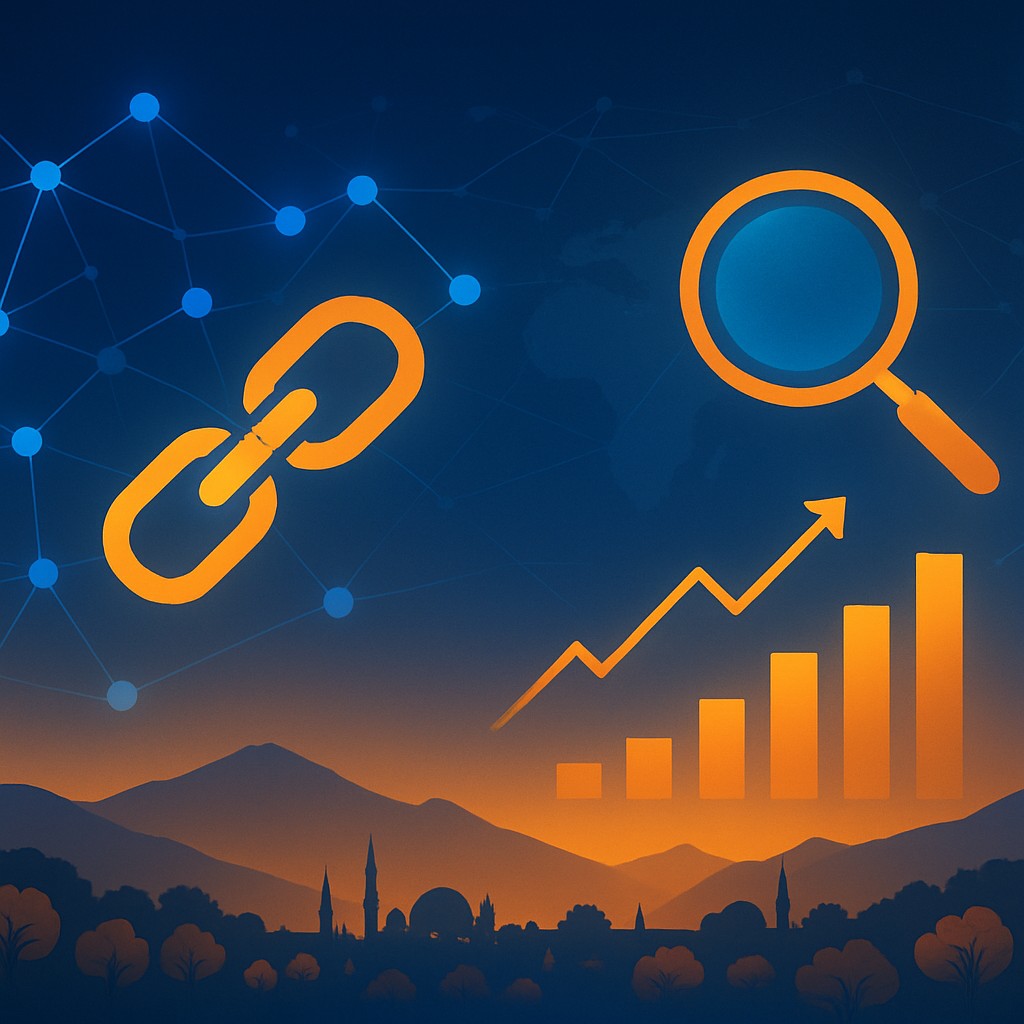 Top 10 Best SEO Backlink Building Agencies in Malatya