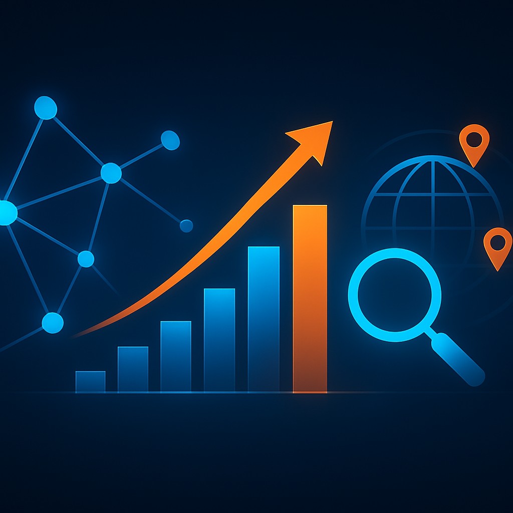 Top 10 Best SEO Backlink Building Agencies in Manizales