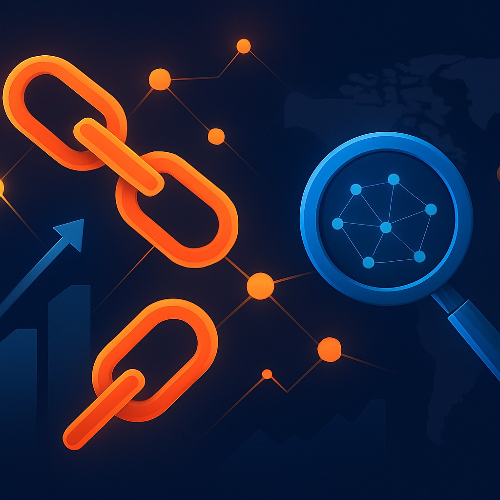 Top 10 Best SEO Backlink Building Agencies in Mataram