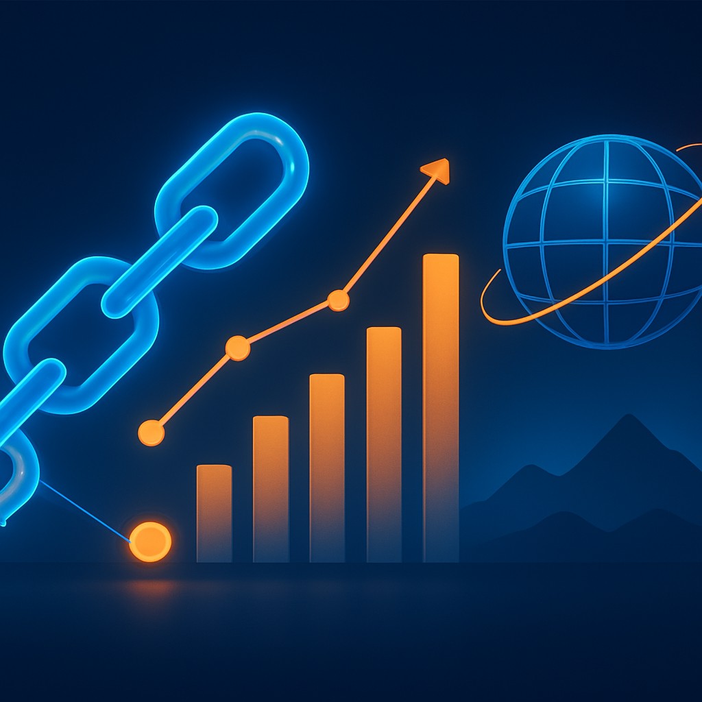 Top 10 Best SEO Backlink Building Agencies in Natitingou