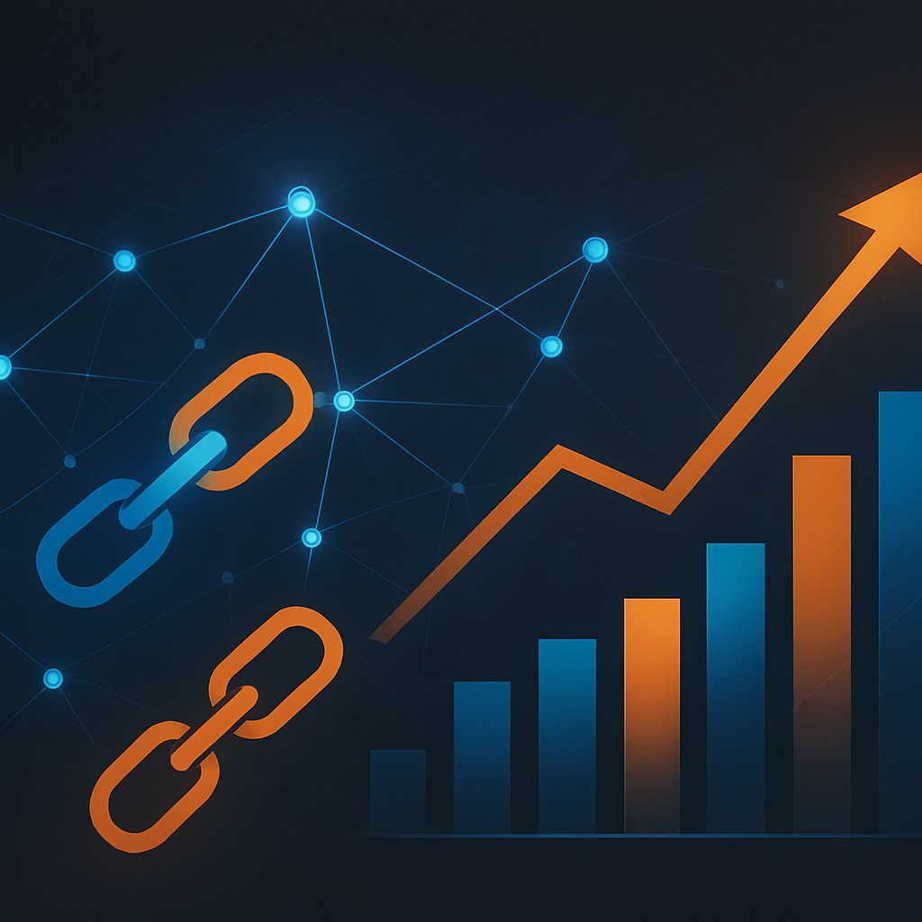 Top 10 Best SEO Backlink Building Agencies in Nelspruit