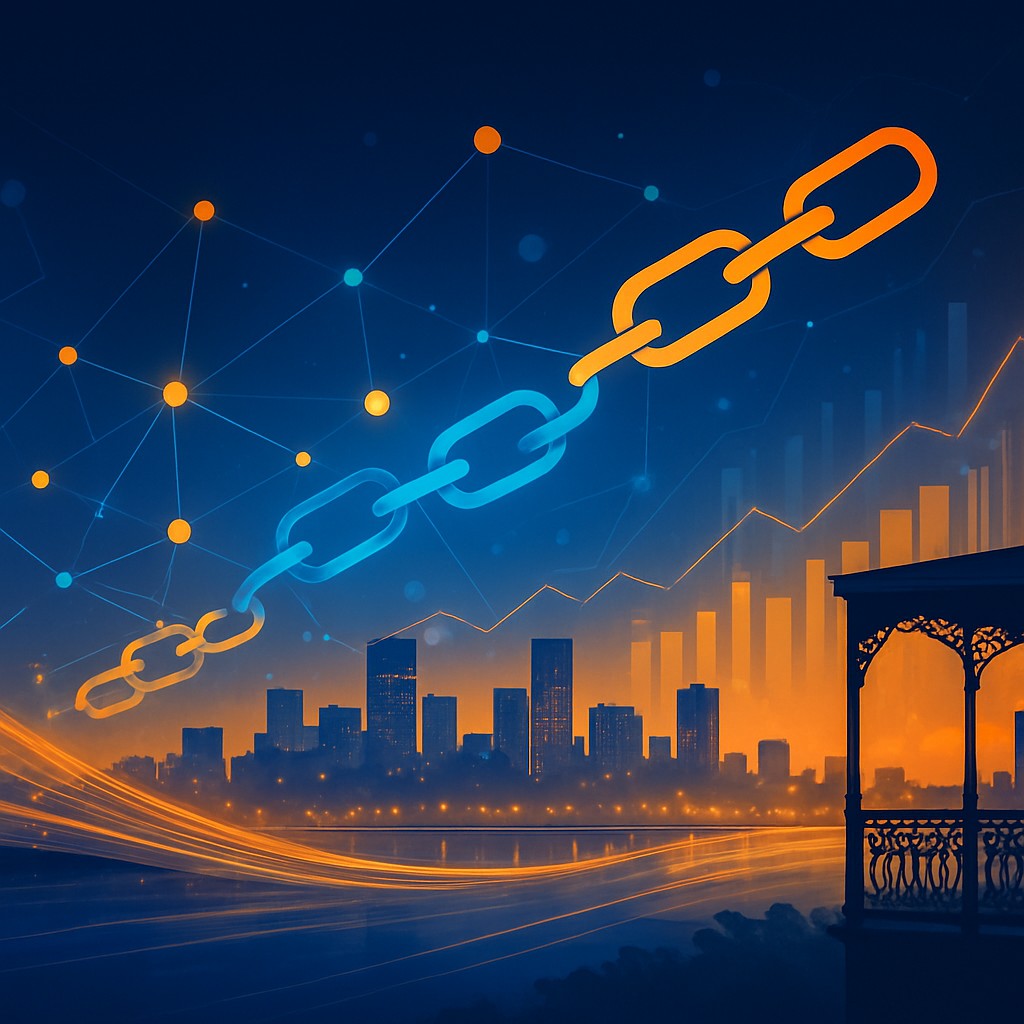 Top 10 Best SEO Backlink Building Agencies in New Orleans