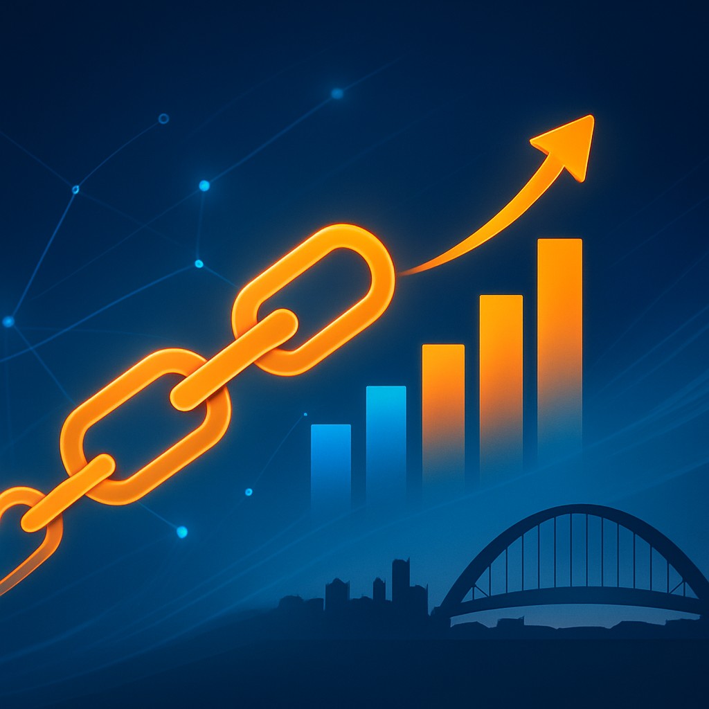 Top 10 Best SEO Backlink Building Agencies in Newcastle
