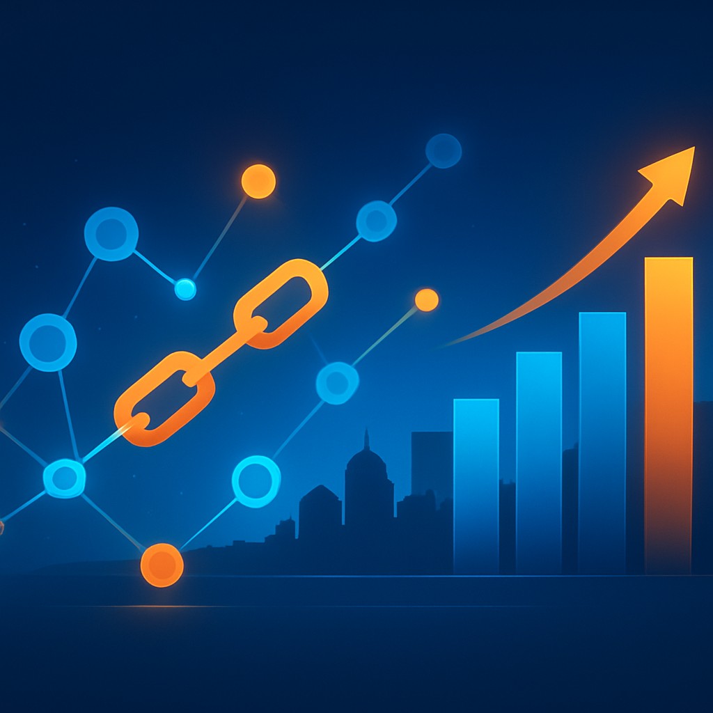 Top 10 Best SEO Backlink Building Agencies in Nice