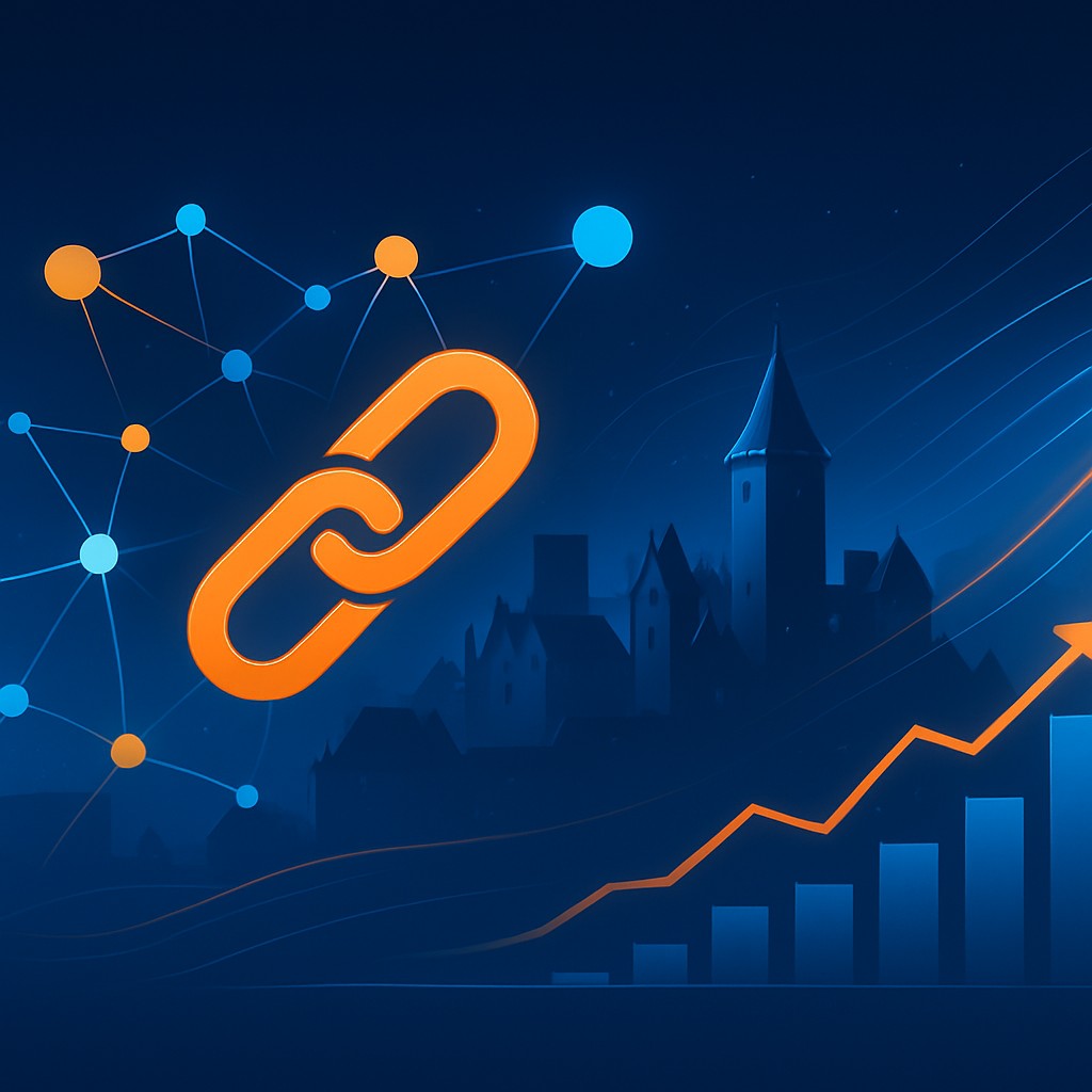 Top 10 Best SEO Backlink Building Agencies in Nuremberg