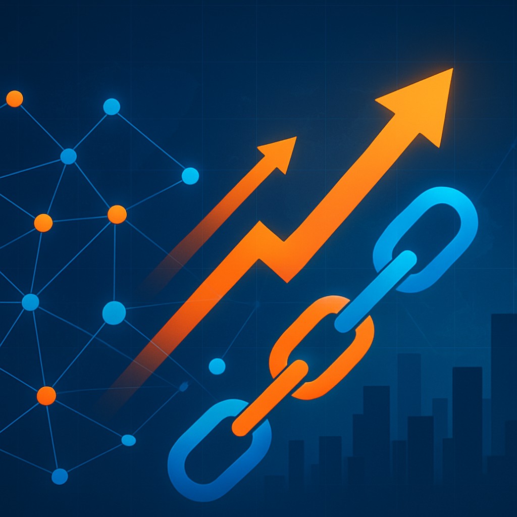 Top 10 Best SEO Backlink Building Agencies in Oklahoma City