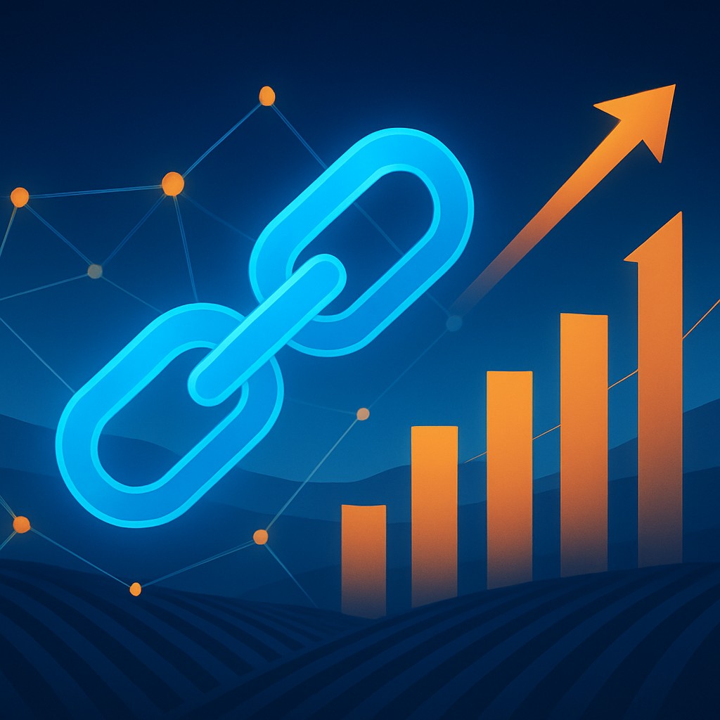 Top 10 Best SEO Backlink Building Agencies in Orange
