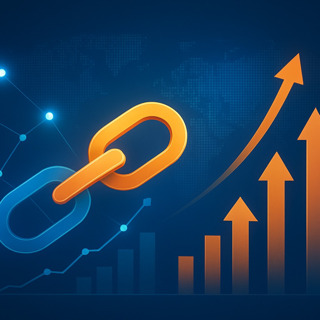 Top 10 Best SEO Backlink Building Agencies in Palmas